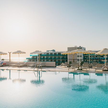 Calypso Palace Faliraki Zewnętrze zdjęcie