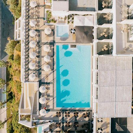 Calypso Palace Faliraki Zewnętrze zdjęcie