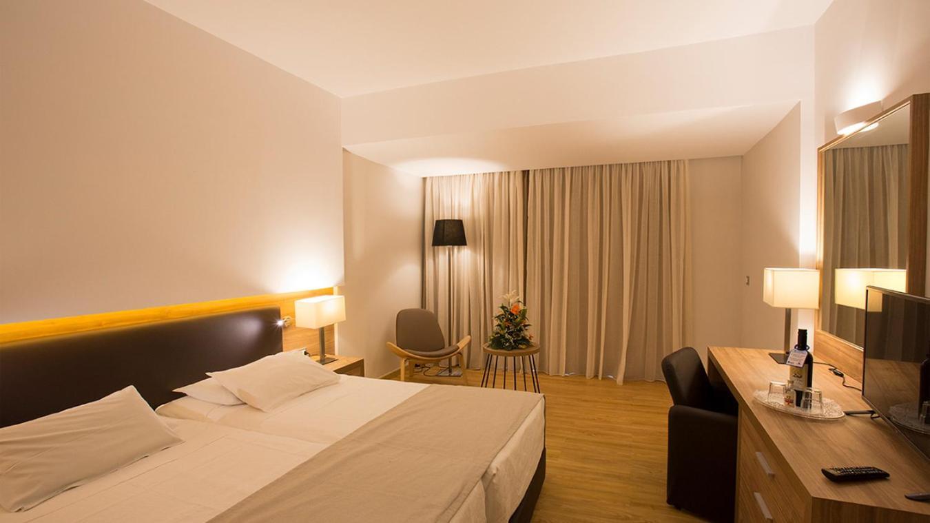Calypso Palace Faliraki Zewnętrze zdjęcie
