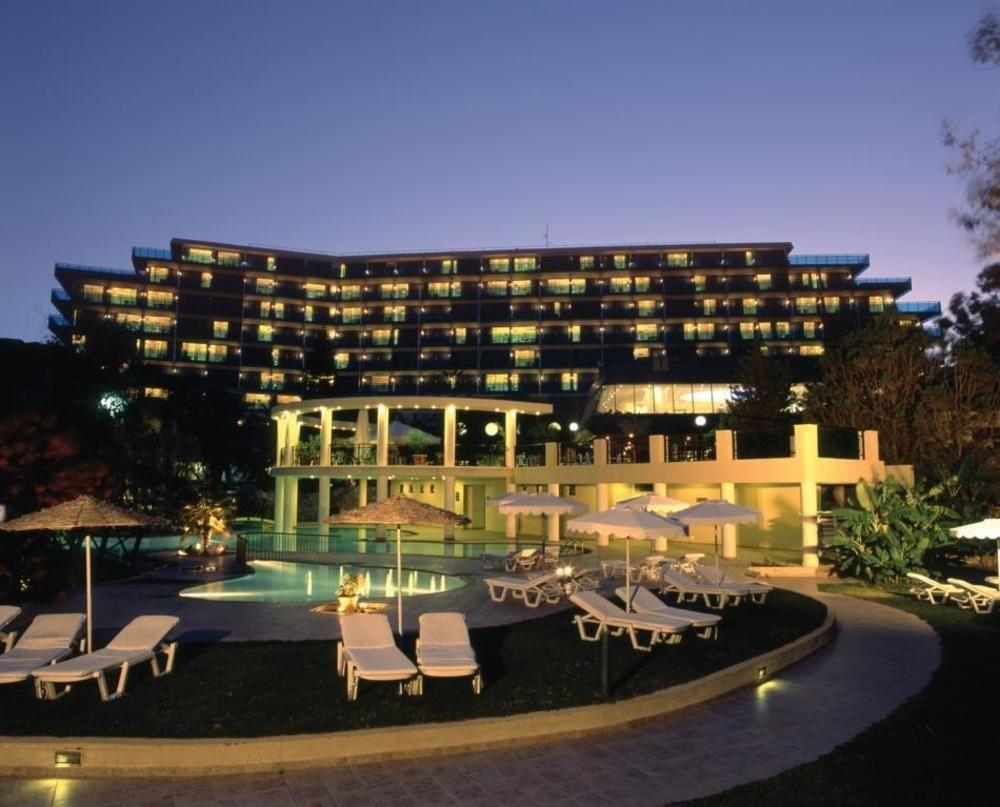 Calypso Palace Faliraki Zewnętrze zdjęcie