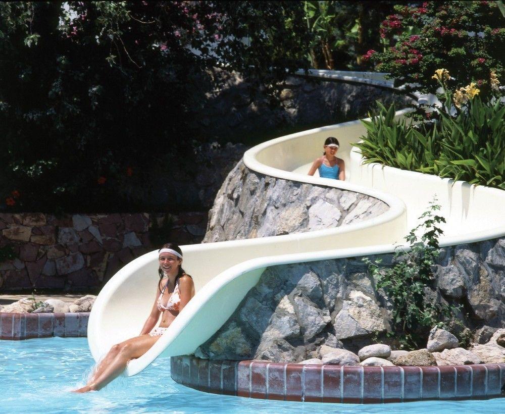 Calypso Palace Faliraki Zewnętrze zdjęcie