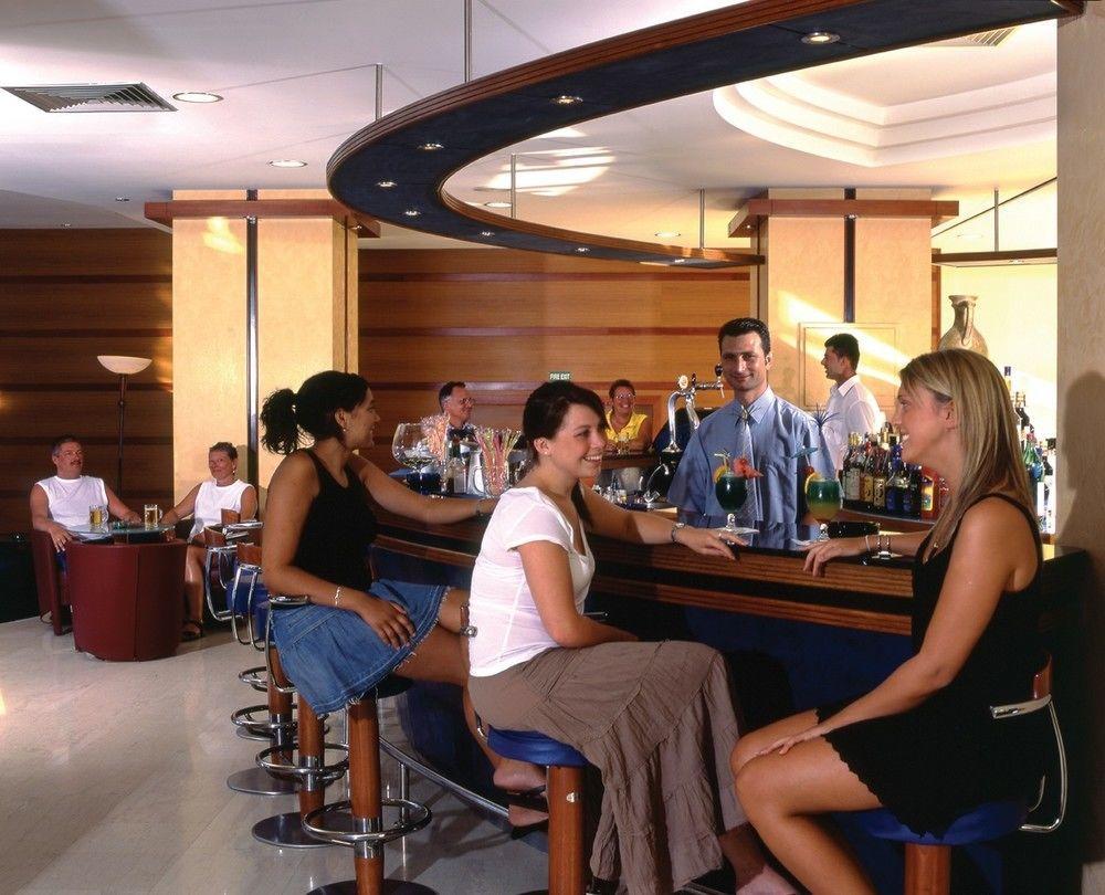 Calypso Palace Faliraki Zewnętrze zdjęcie