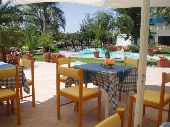 Calypso Palace Faliraki Zewnętrze zdjęcie