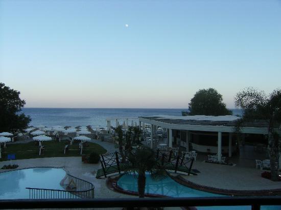 Calypso Palace Faliraki Zewnętrze zdjęcie